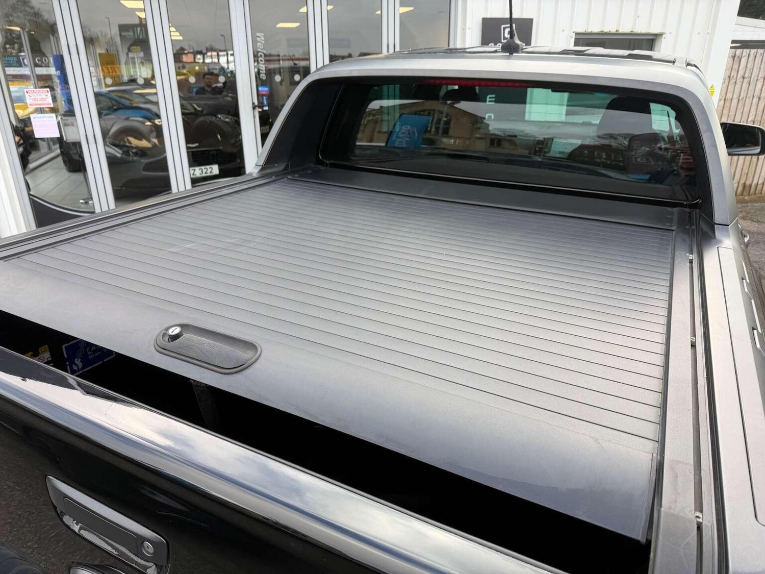 Used Ford Ranger 2021 for sale - 77453344: Photo 24