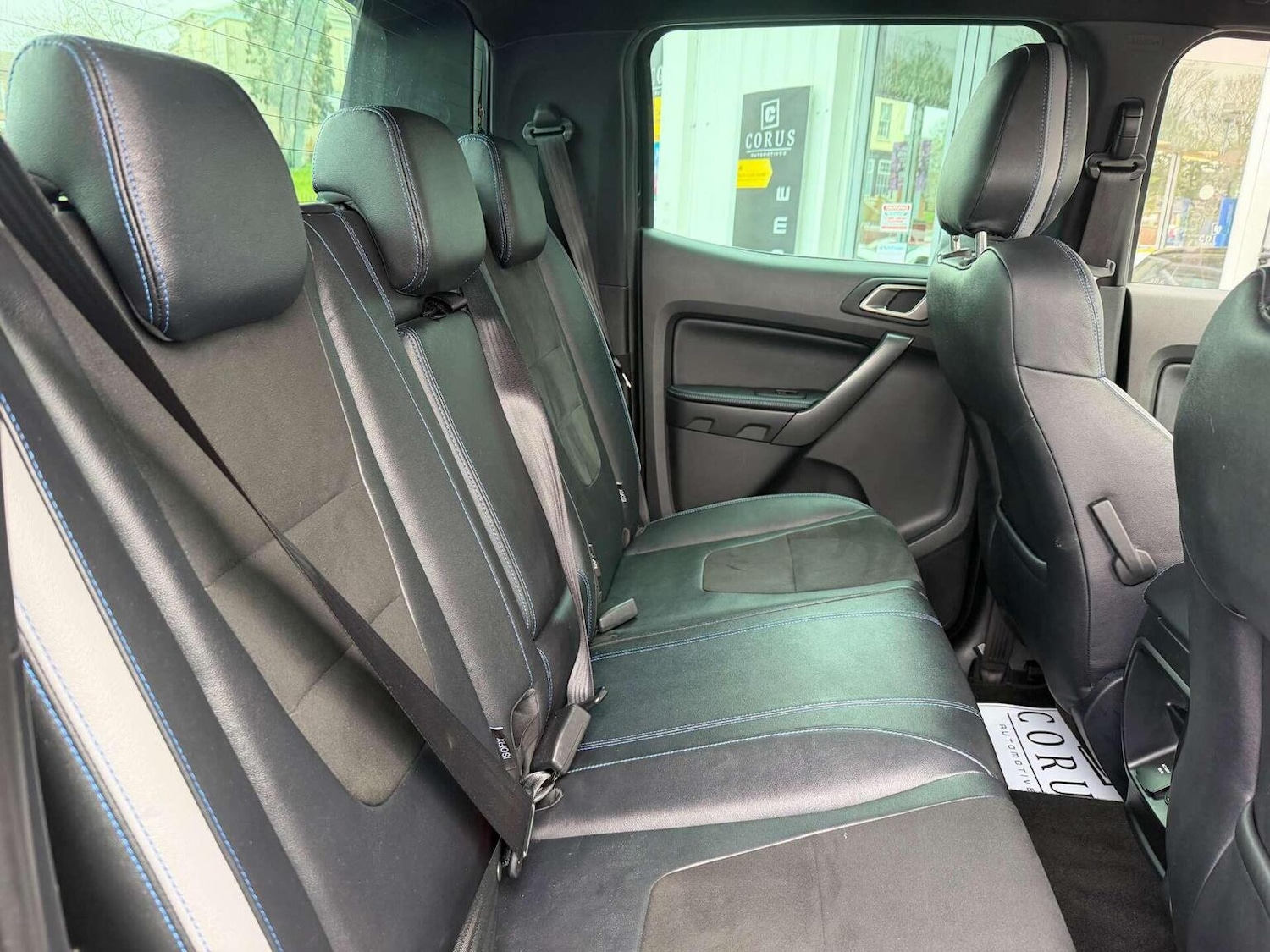 Used Ford Ranger 2021 for sale - 77453344: Photo 27