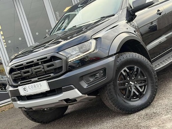 Used Ford Ranger 2021 for sale - 77453344: Photo