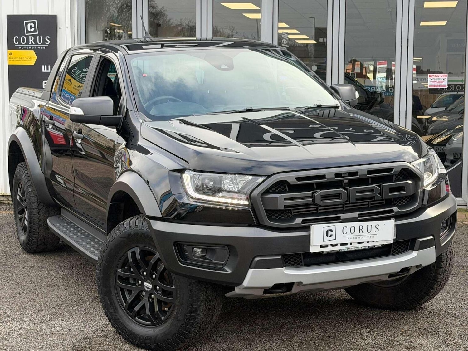 Used Ford Ranger 2021 for sale - 77453344: Photo 5