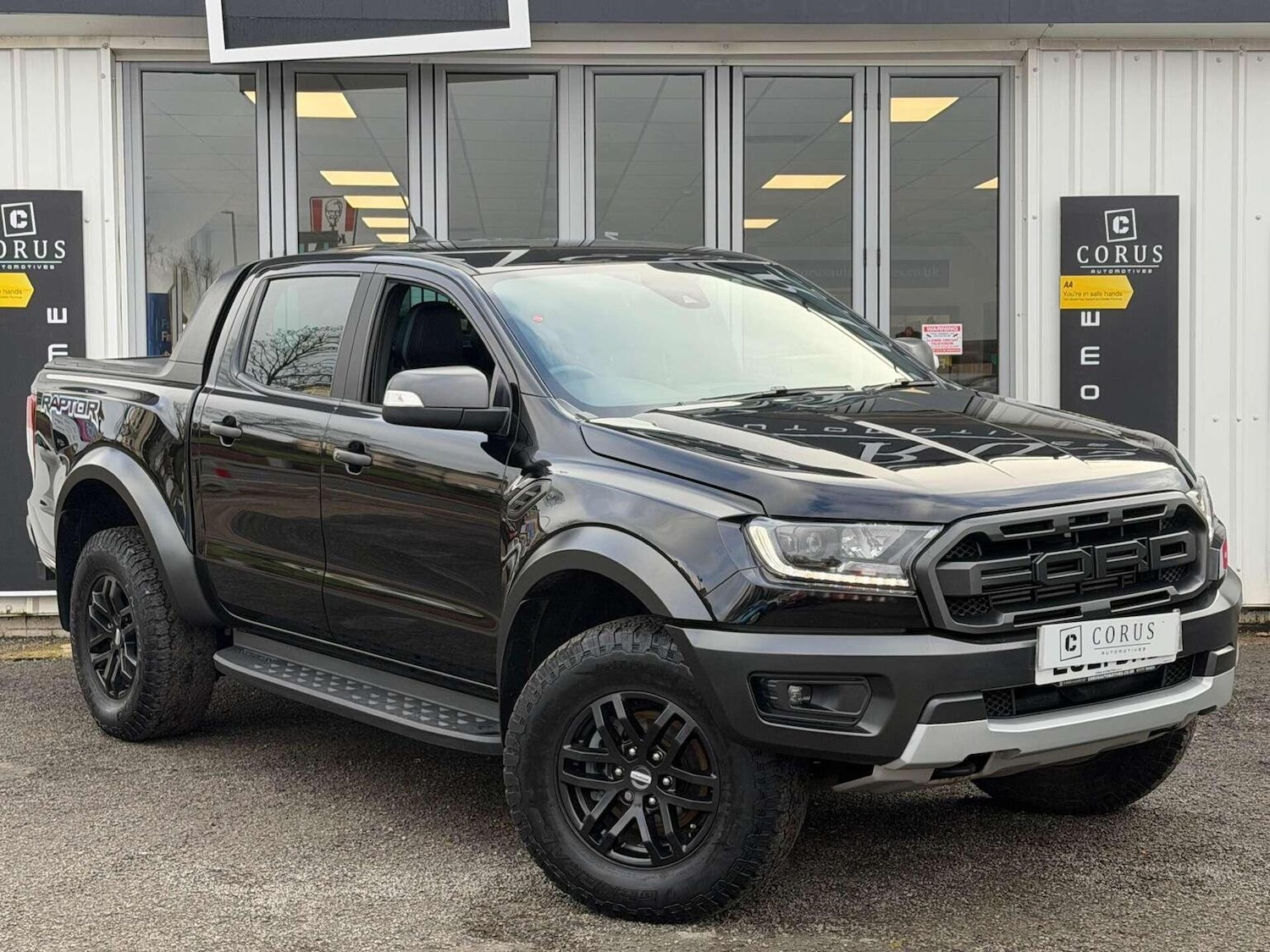 Used Ford Ranger 2021 for sale - 77453344: Photo 6