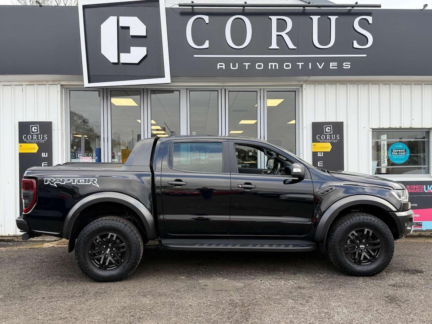 Used Ford Ranger 2021 for sale - 77453344: Photo 7