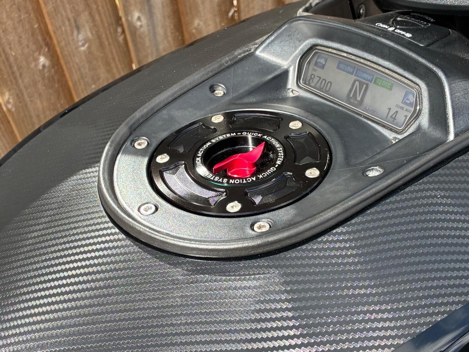 Used Ducati Diavel 2011 for sale - 78758821: Photo 15