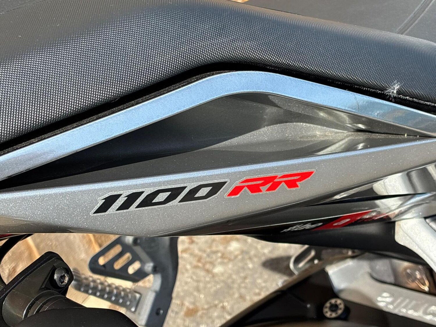 Used Aprilia Tuono 1100 V4 2016 for sale - 78445727: Photo 16