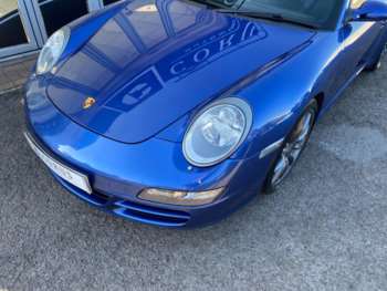Used Porsche 911 2006 for sale - 74888235: Photo
