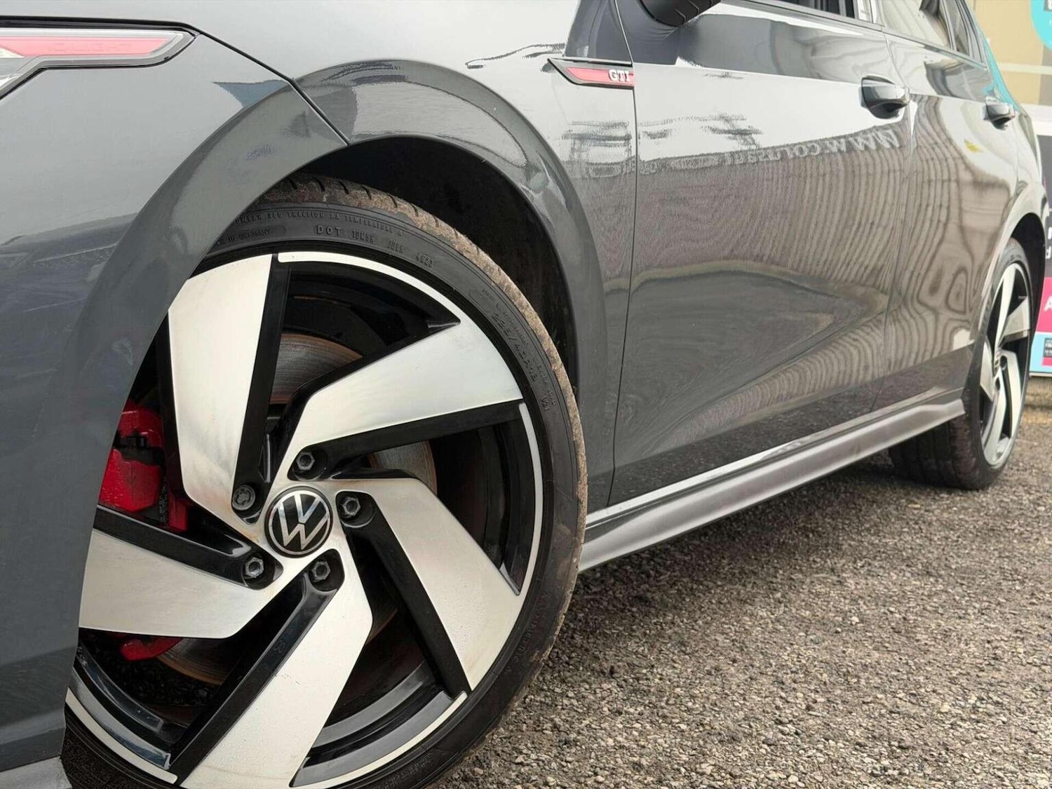 Used Volkswagen Golf 2020 for sale - 77453289: Photo 10