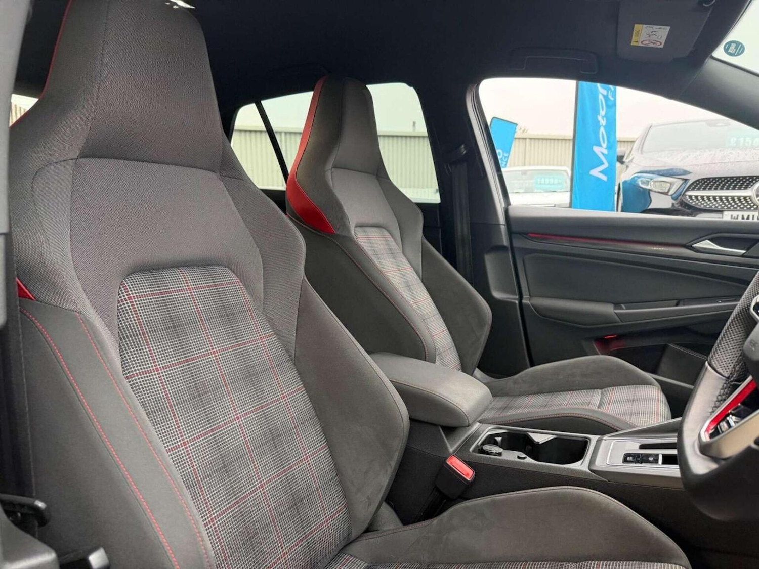 Used Volkswagen Golf 2020 for sale - 77453289: Photo 12