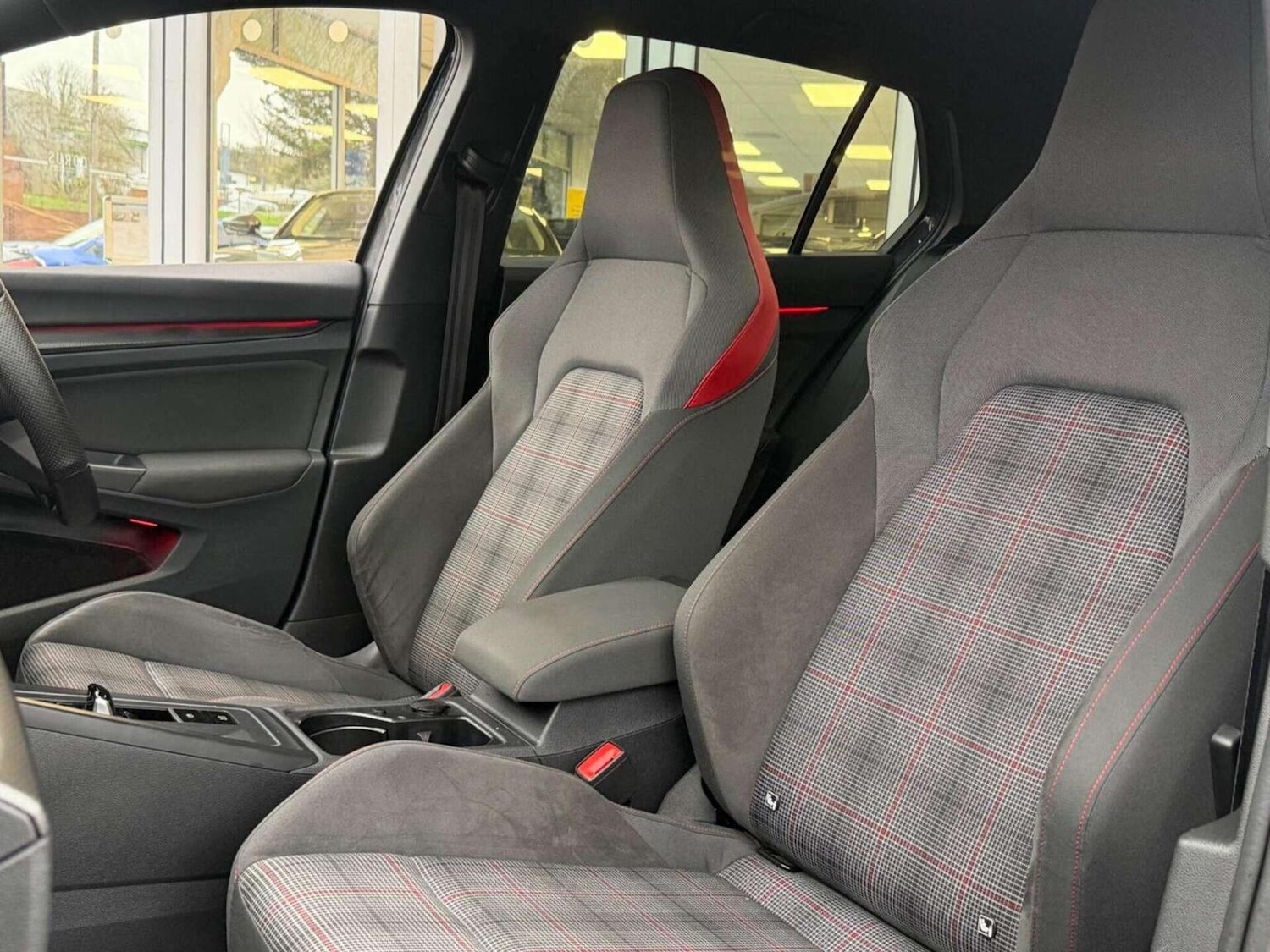 Used Volkswagen Golf 2020 for sale - 77453289: Photo 15