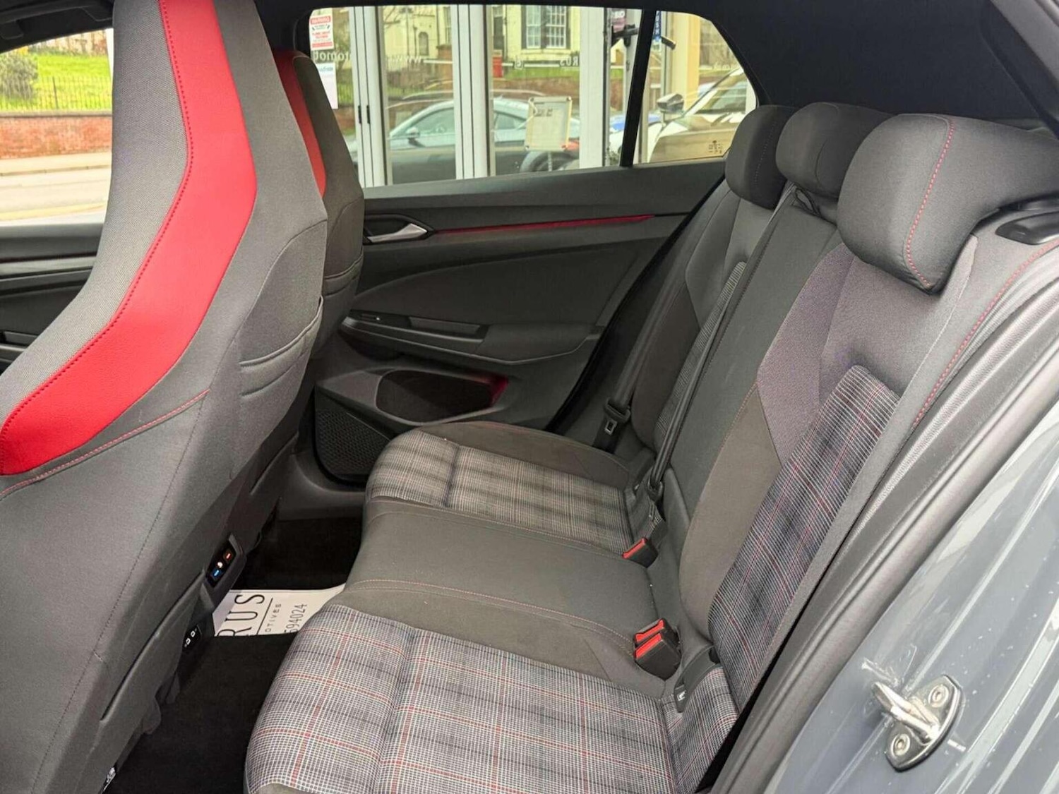 Used Volkswagen Golf 2020 for sale - 77453289: Photo 17