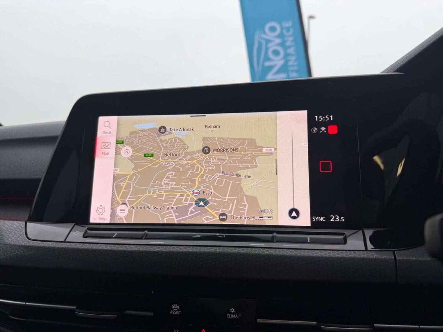 Used Volkswagen Golf 2020 for sale - 77453289: Photo 19