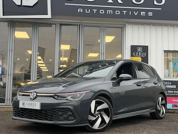 Used Volkswagen Golf 2020 for sale - 77453289: Photo