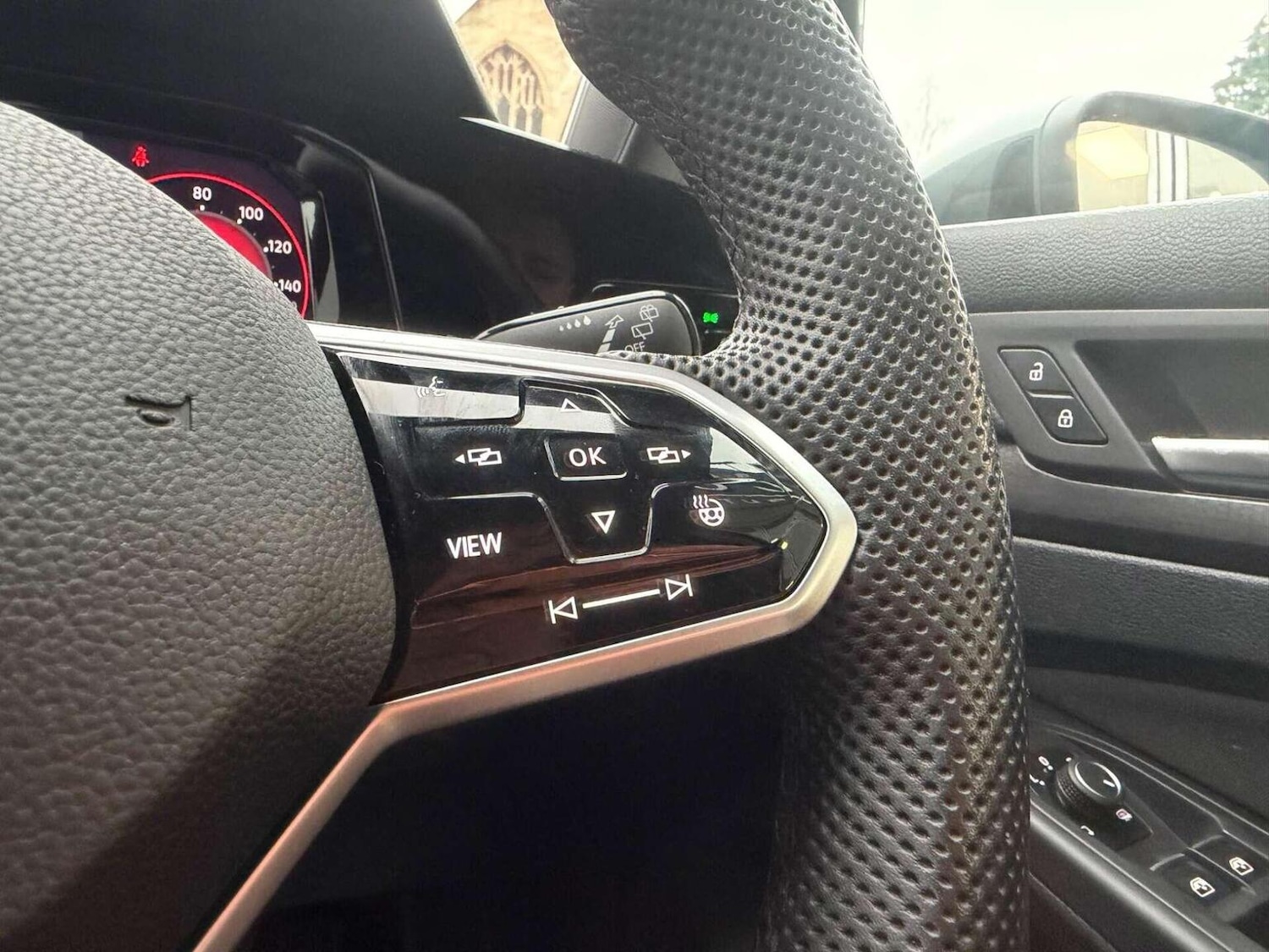 Used Volkswagen Golf 2020 for sale - 77453289: Photo 20