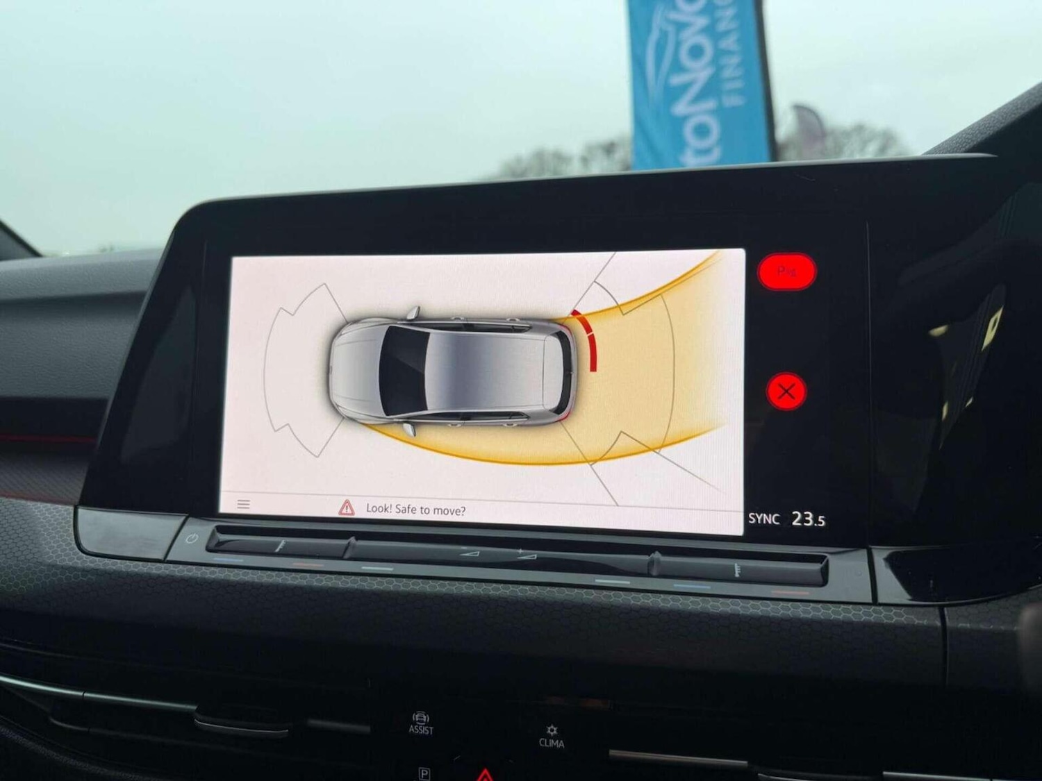 Used Volkswagen Golf 2020 for sale - 77453289: Photo 21