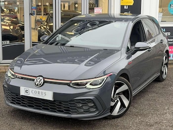 Used Volkswagen Golf 2020 for sale - 77453289: Photo