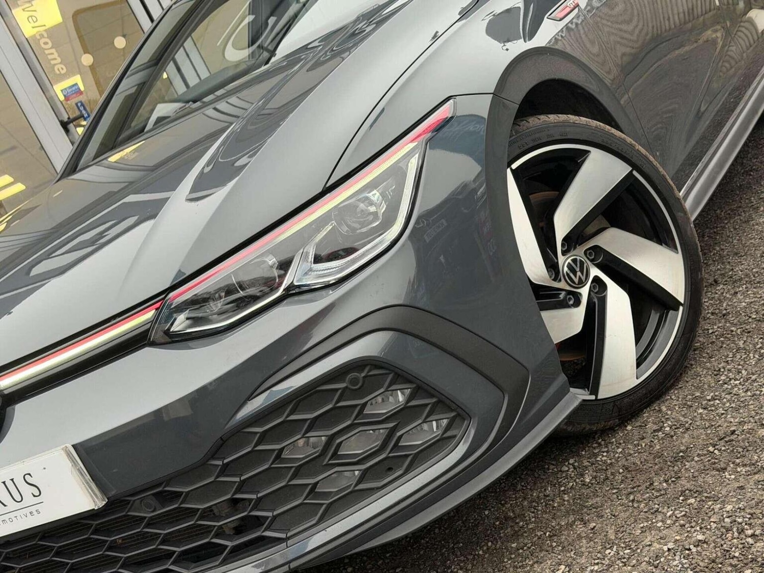 Used Volkswagen Golf 2020 for sale - 77453289: Photo 3