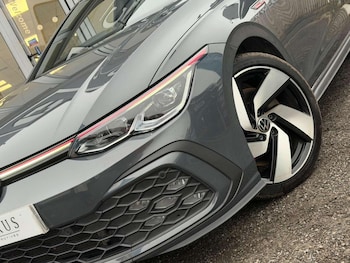 Used Volkswagen Golf 2020 for sale - 77453289: Photo