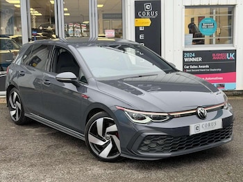 Used Volkswagen Golf 2020 for sale - 77453289: Photo