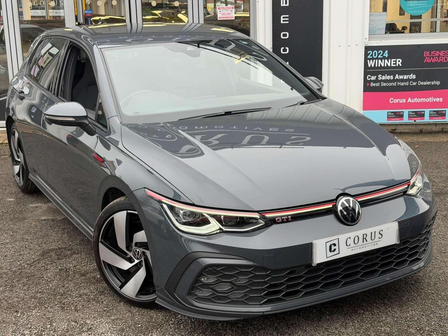 Used Volkswagen Golf 2020 for sale - 77453289: Photo 5