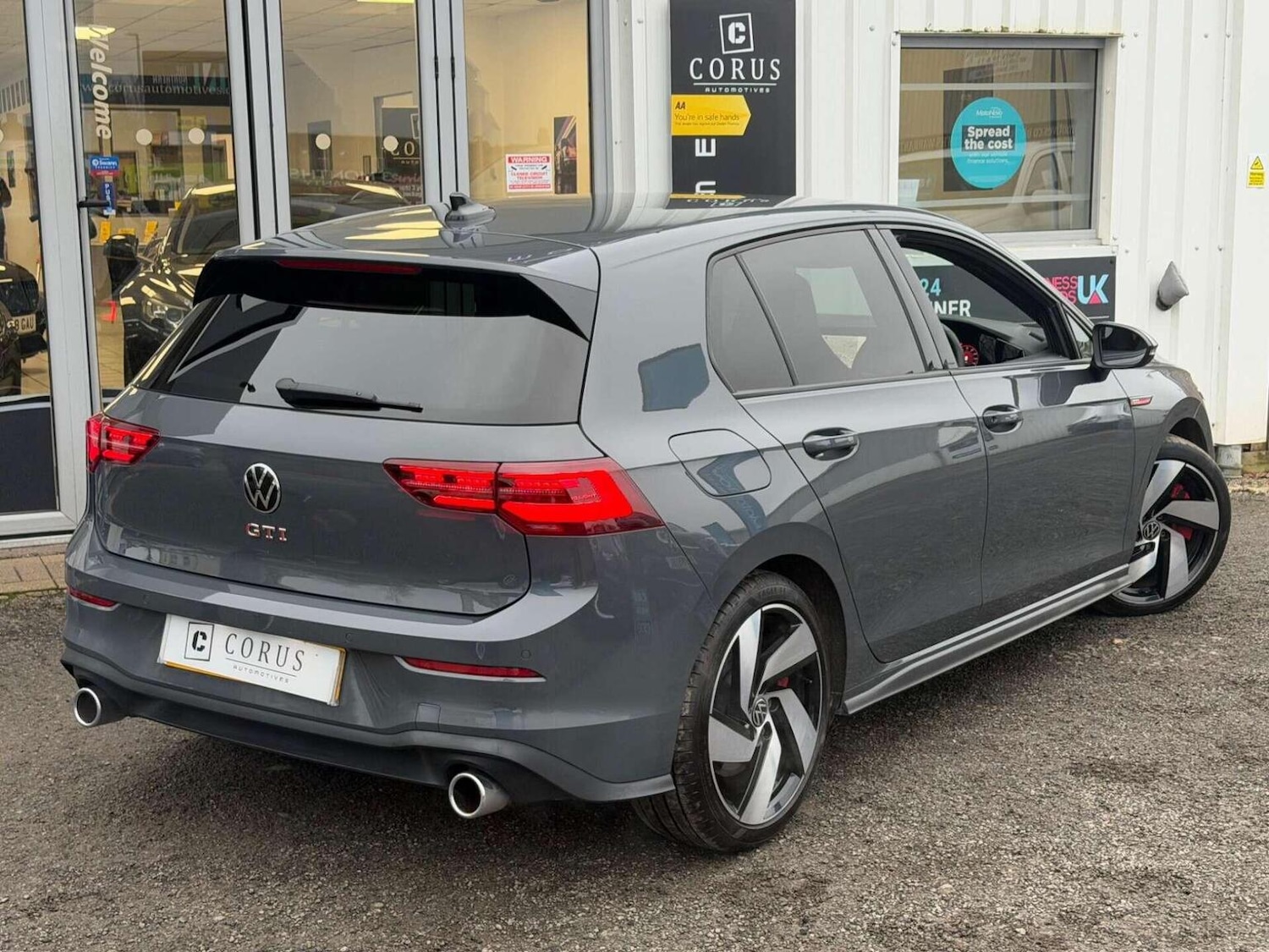 Used Volkswagen Golf 2020 for sale - 77453289: Photo 7