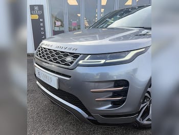 Used Land Rover Range Rover Evoque 2020 for sale - 79539607: Photo