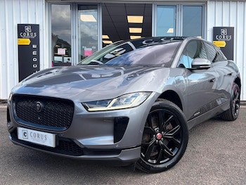 Used Jaguar I-Pace 2021 for sale - 79575618: Photo