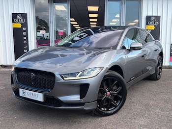 Used Jaguar I-Pace 2021 for sale - 79575618: Photo