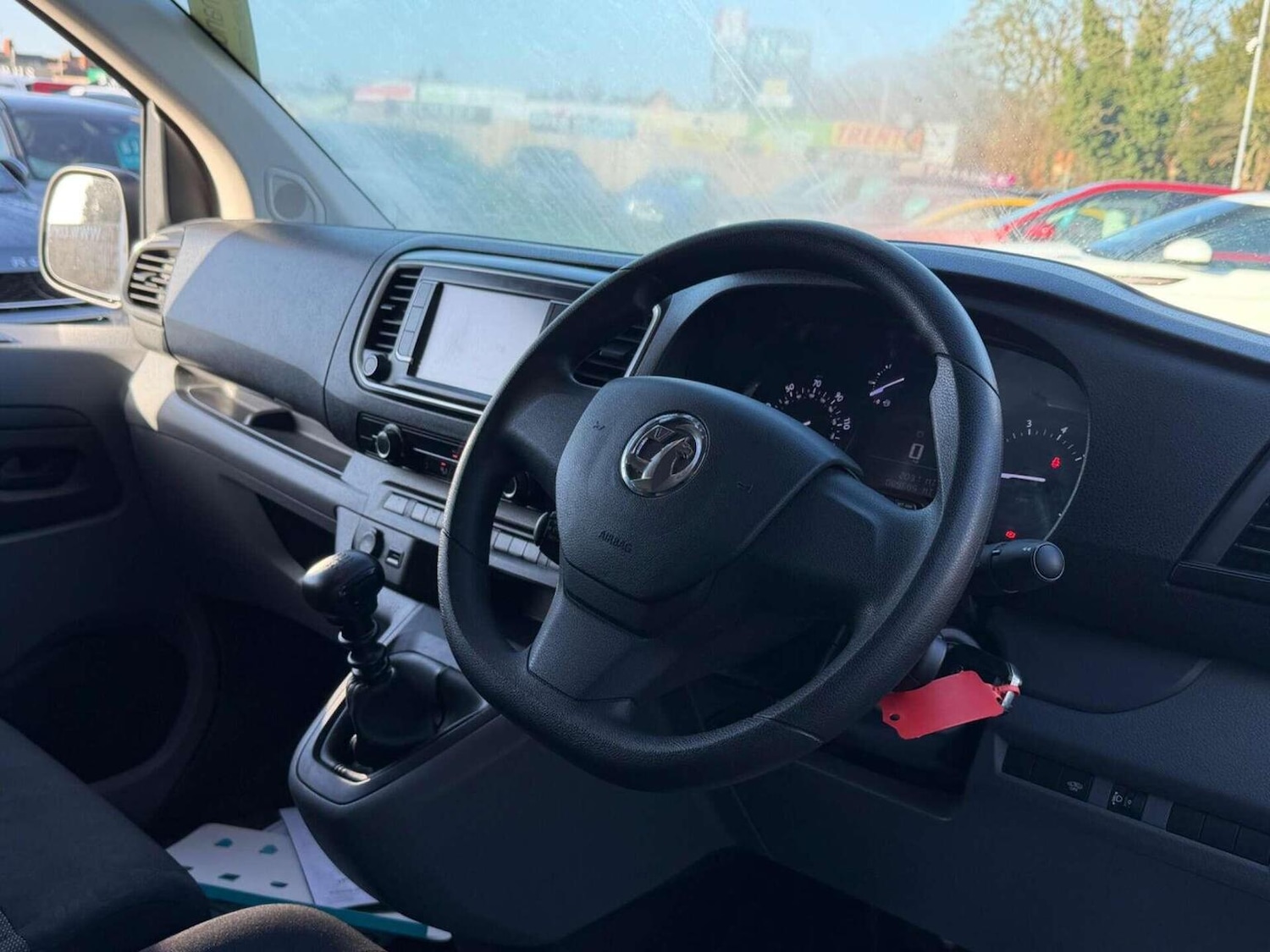 Used Vauxhall Vivaro 2023 for sale - 77453228: Photo 11