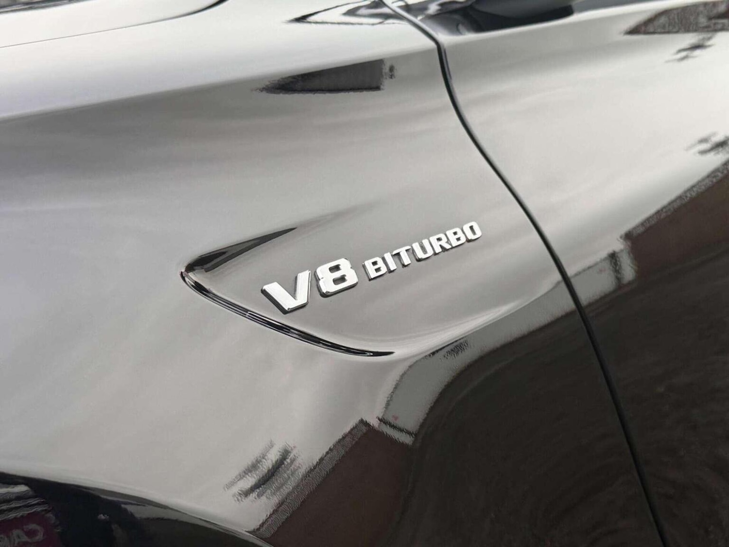 Used Mercedes-Benz C Class 2018 for sale - 77453353: Photo 13