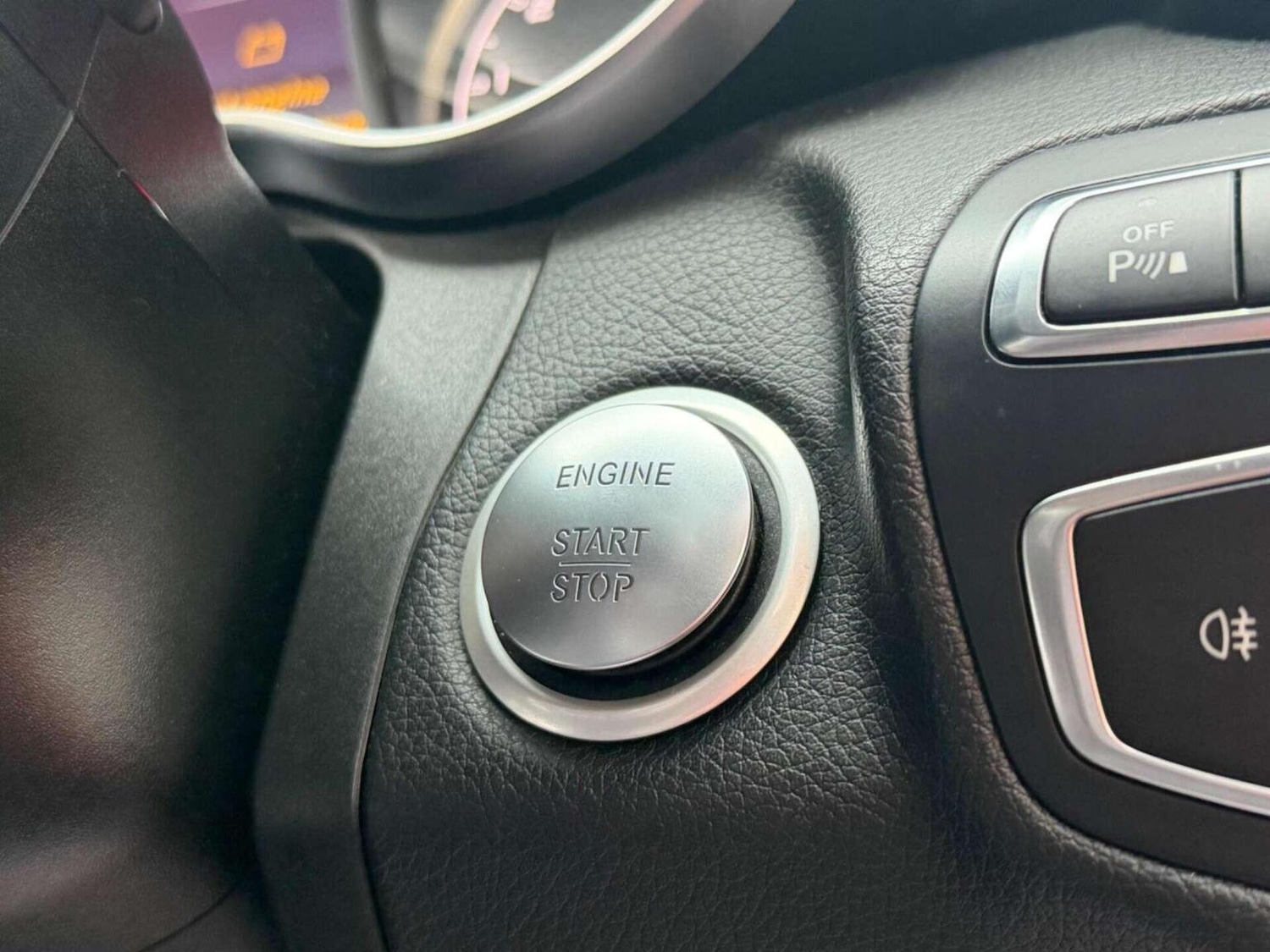 Used Mercedes-Benz C Class 2018 for sale - 77453353: Photo 20