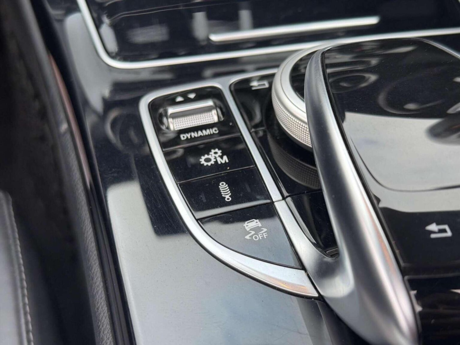 Used Mercedes-Benz C Class 2018 for sale - 77453353: Photo 22