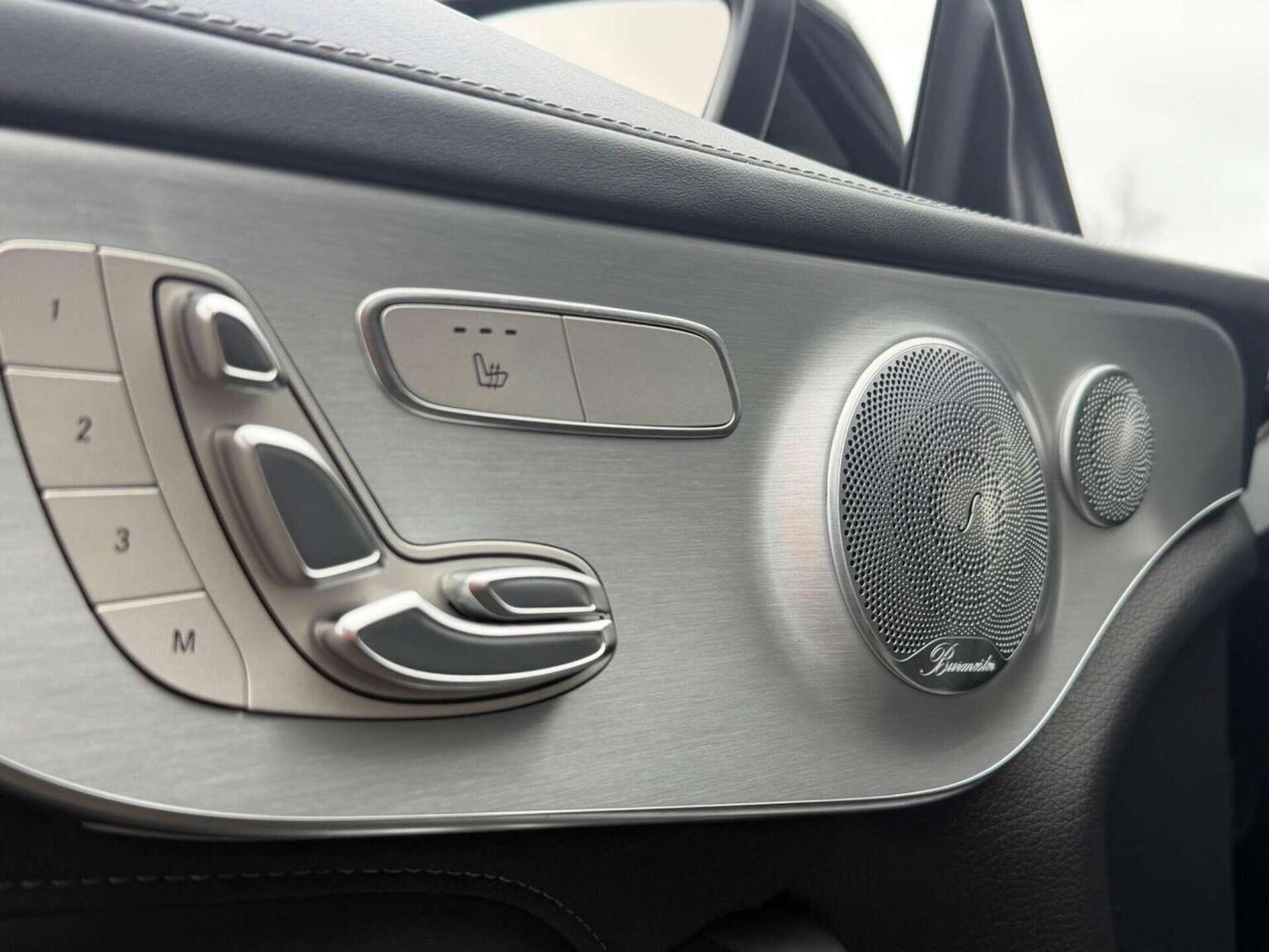 Used Mercedes-Benz C Class 2018 for sale - 77453353: Photo 28