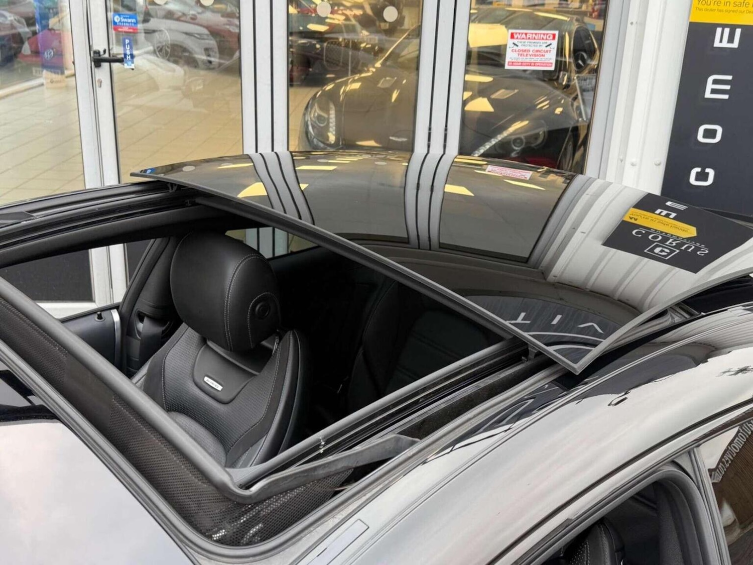 Used Mercedes-Benz C Class 2018 for sale - 77453353: Photo 30