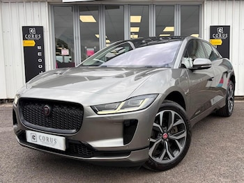 Used Jaguar I-Pace 2020 for sale - 79575499: Photo