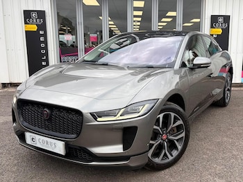 Used Jaguar I-Pace 2020 for sale - 79575499: Photo