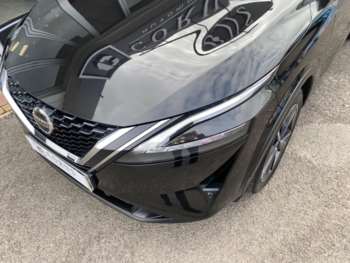 Used Nissan Qashqai 2022 for sale - 73610493: Photo
