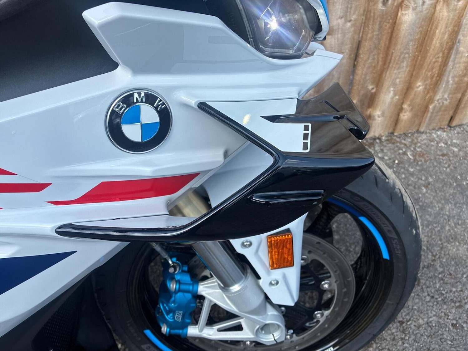 Used BMW S 1000 RR 2023 for sale - 78469641: Photo 10