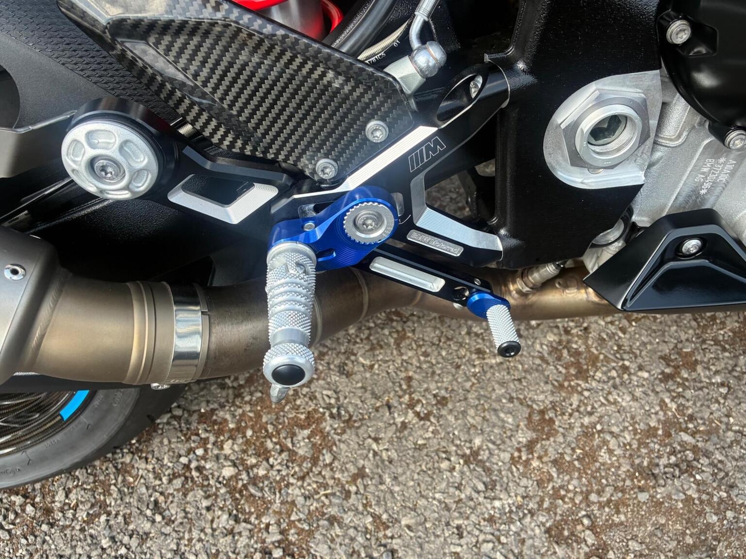 Used BMW S 1000 RR 2023 for sale - 78469641: Photo 11