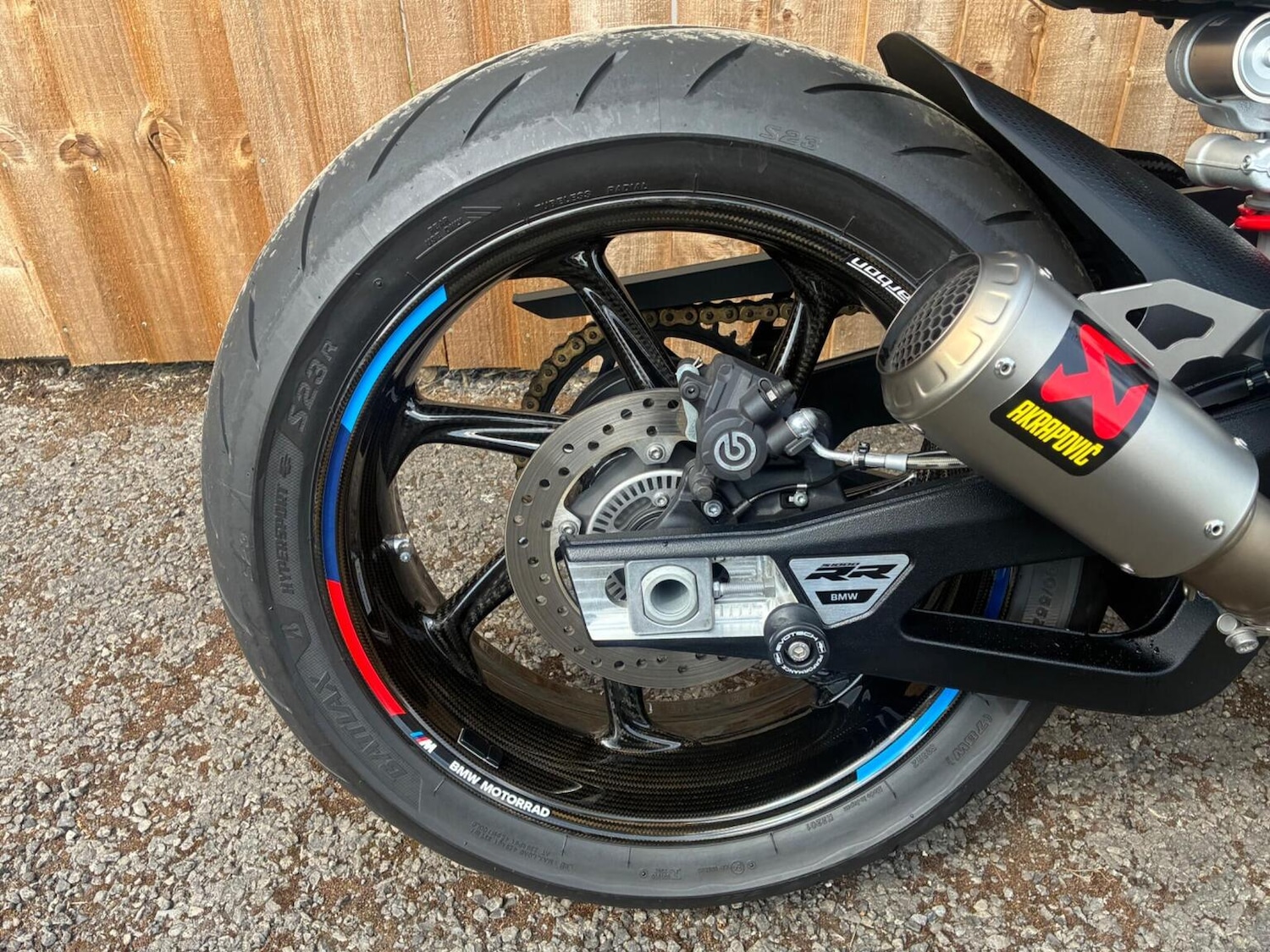 Used BMW S 1000 RR 2023 for sale - 78469641: Photo 12