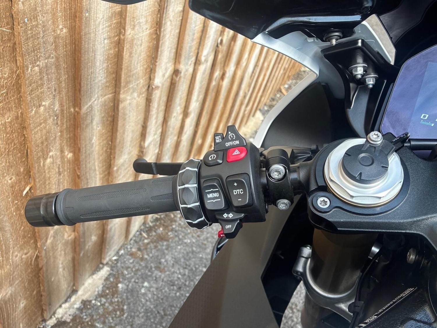 Used BMW S 1000 RR 2023 for sale - 78469641: Photo 15