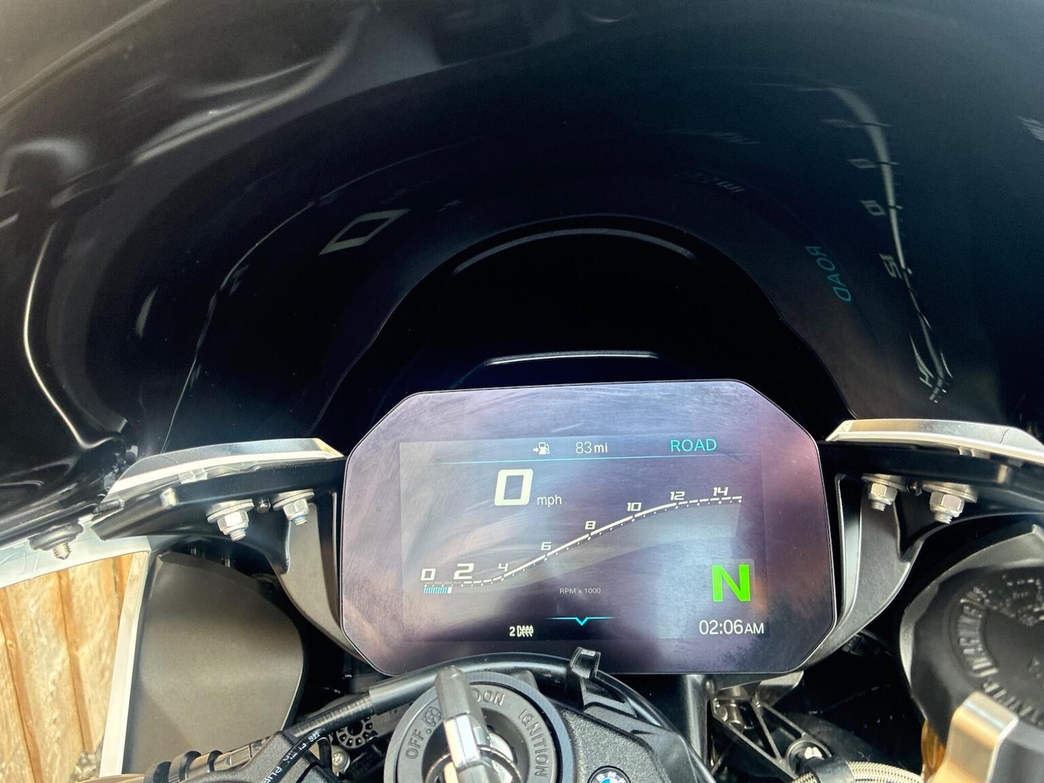 Used BMW S 1000 RR 2023 for sale - 78469641: Photo 16