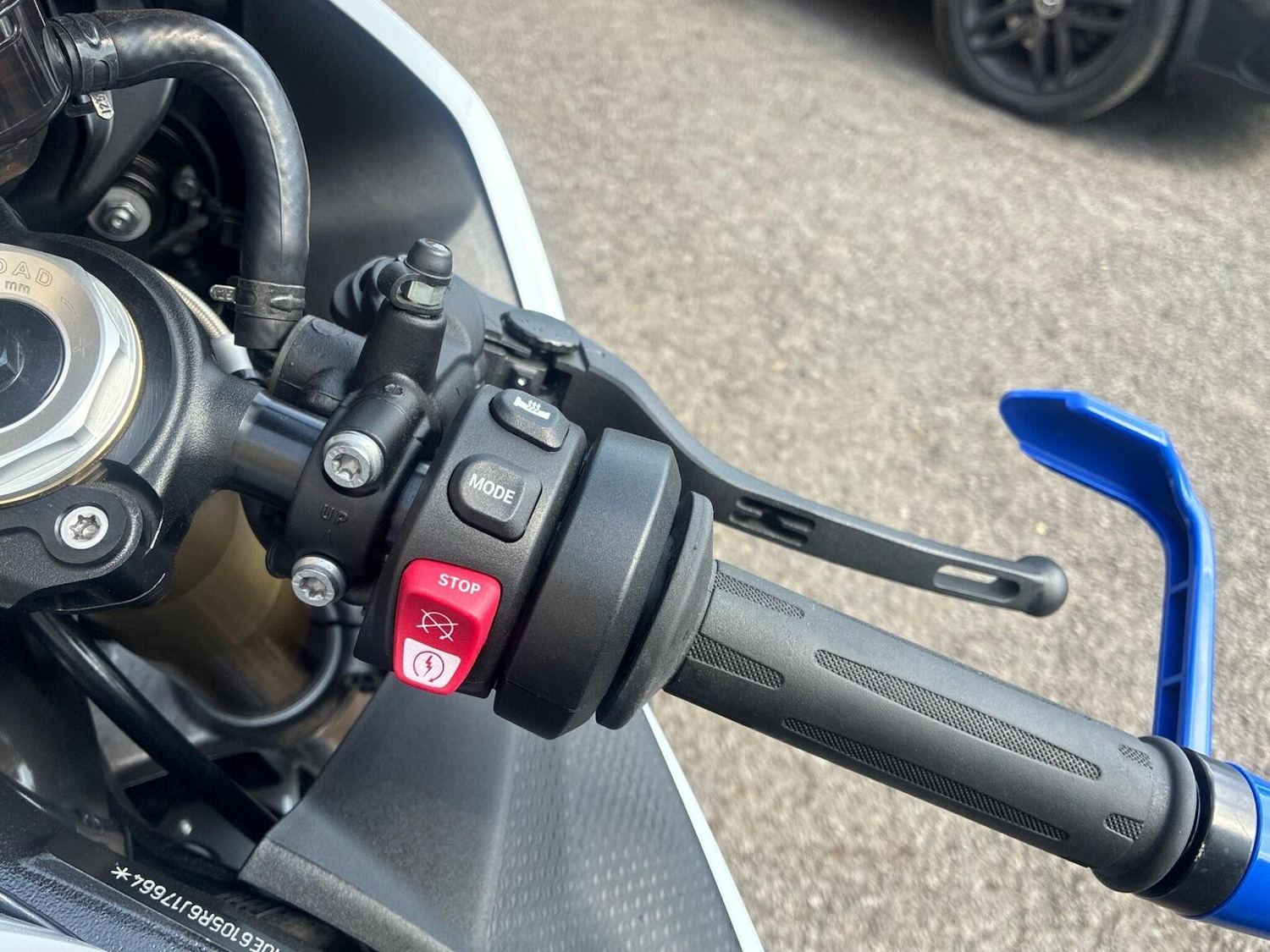 Used BMW S 1000 RR 2023 for sale - 78469641: Photo 17
