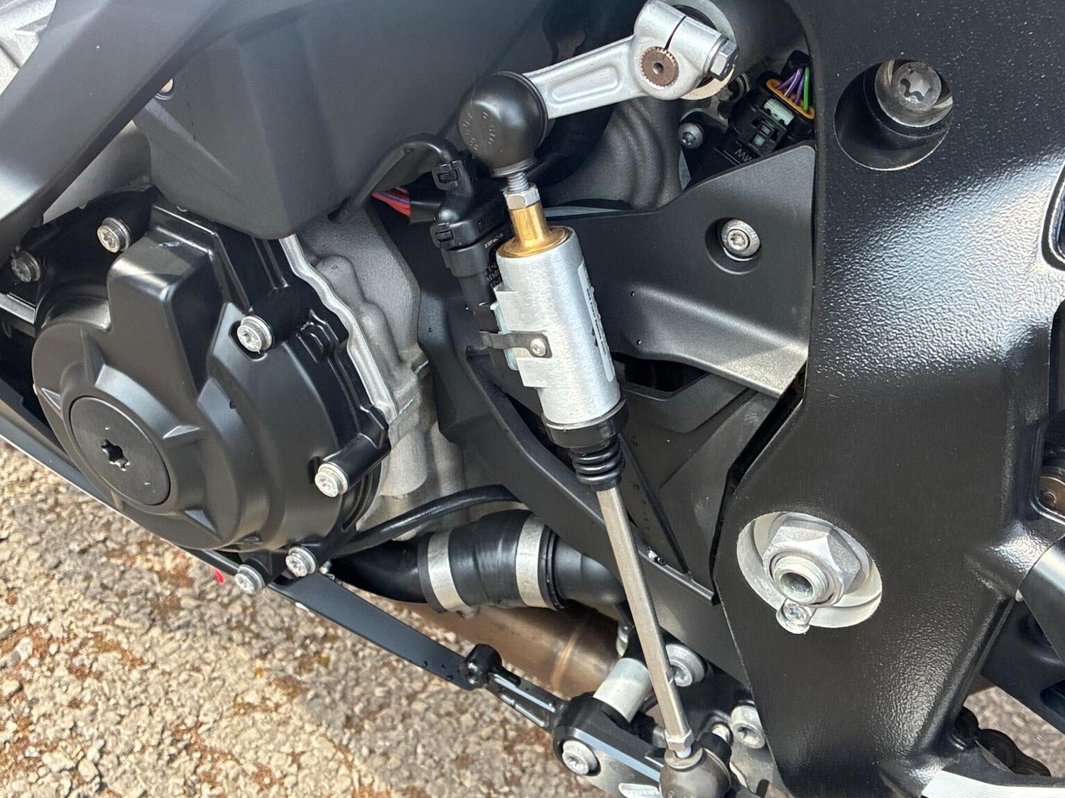 Used BMW S 1000 RR 2023 for sale - 78469641: Photo 18