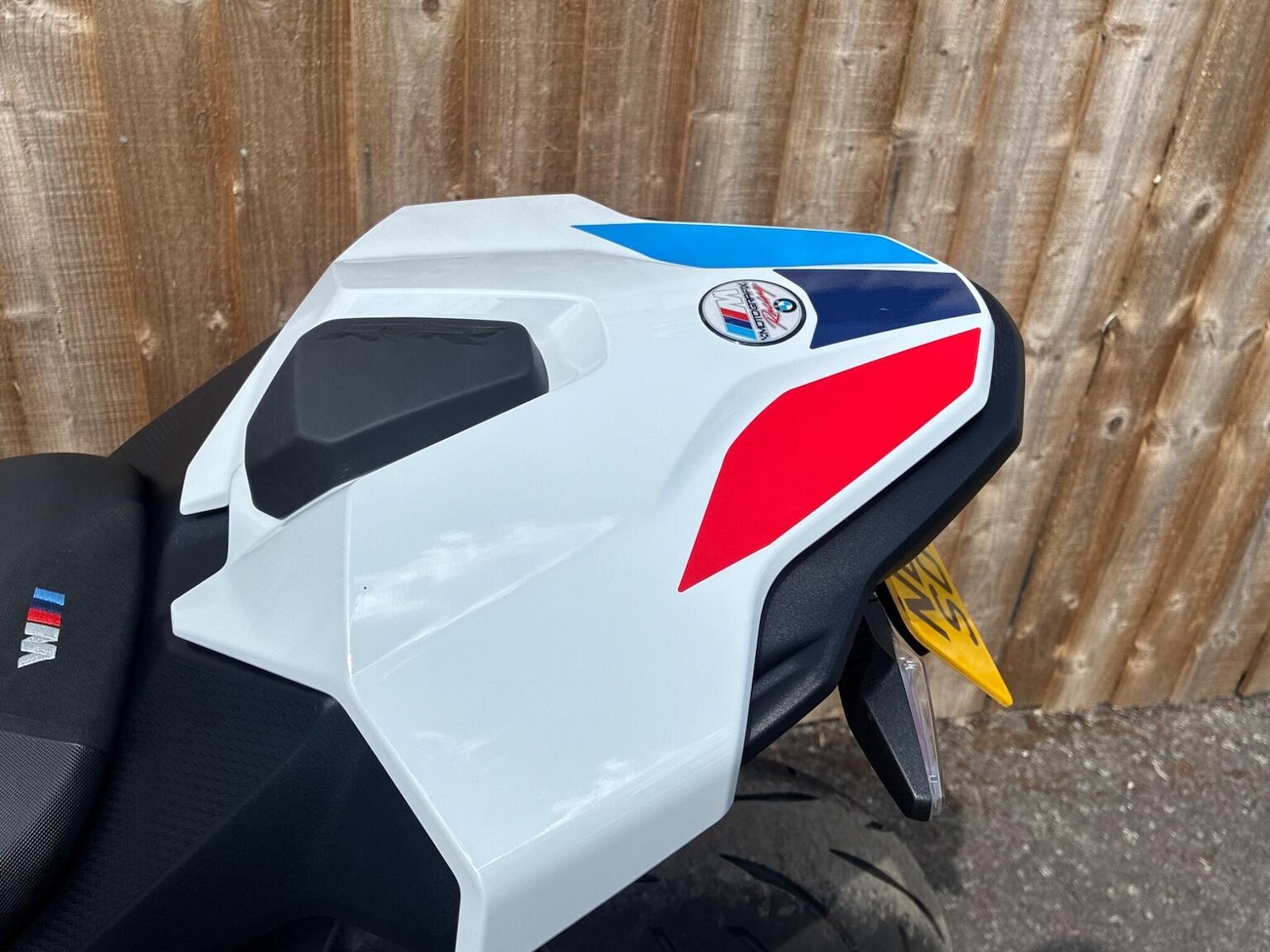 Used BMW S 1000 RR 2023 for sale - 78469641: Photo 19