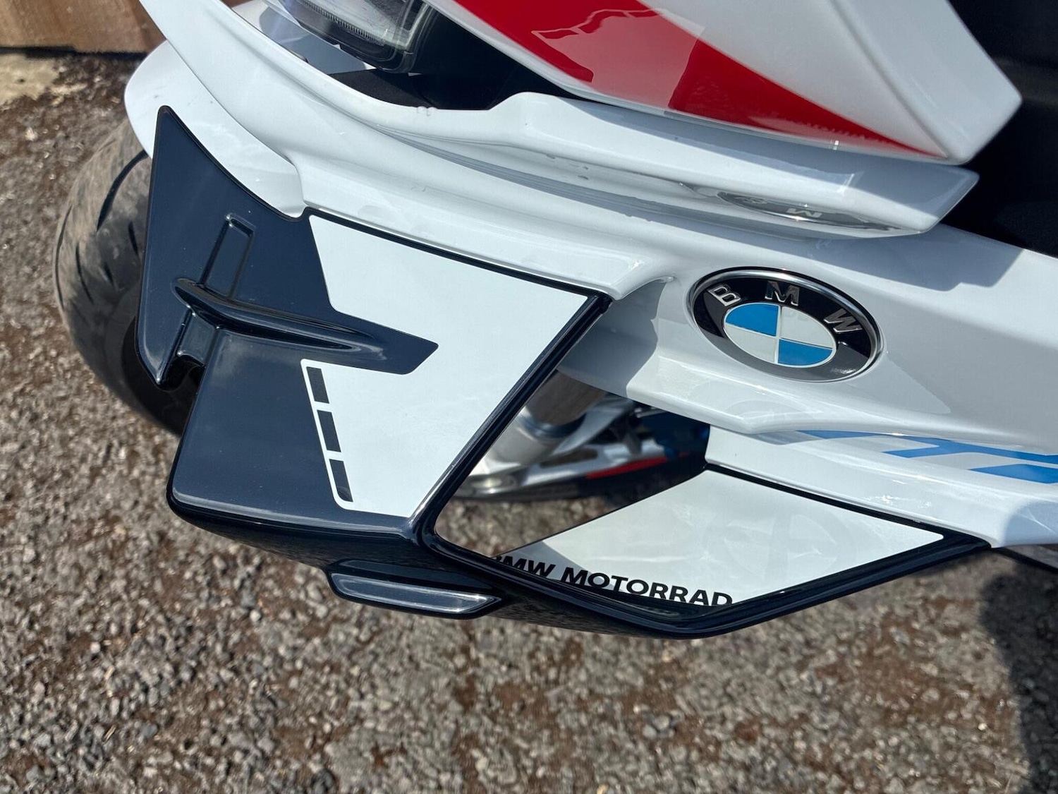 Used BMW S 1000 RR 2023 for sale - 78469641: Photo 20