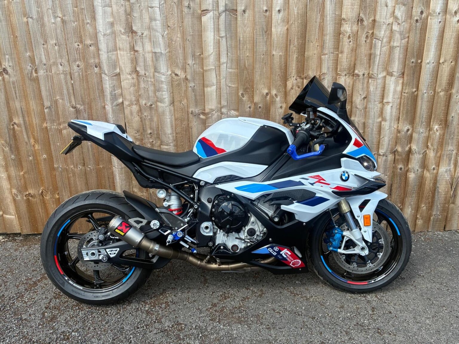Used BMW S 1000 RR 2023 for sale - 78469641: Photo 3