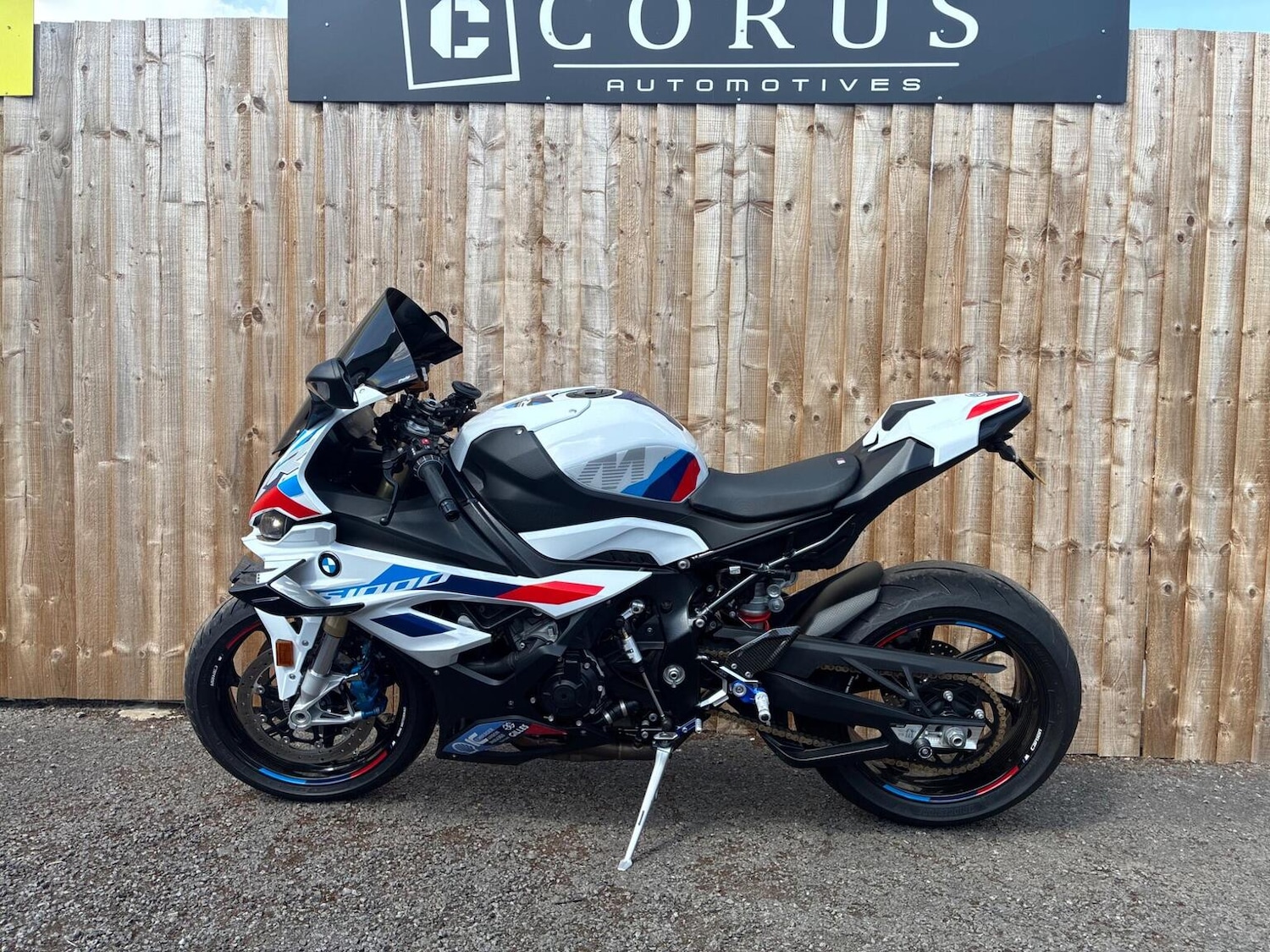 Used BMW S 1000 RR 2023 for sale - 78469641: Photo 7
