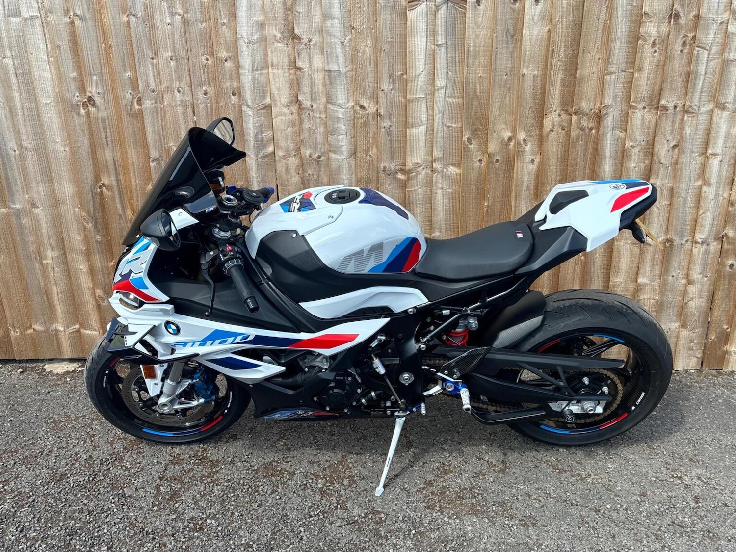 Used BMW S 1000 RR 2023 for sale - 78469641: Photo 9