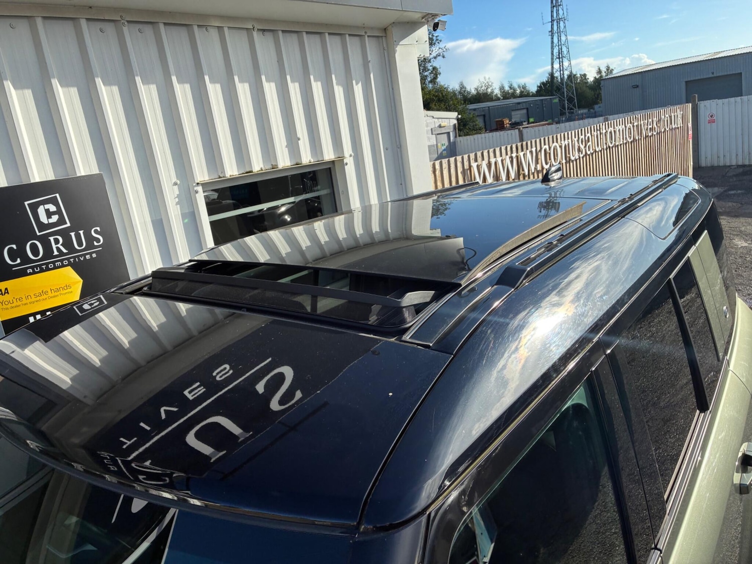 Vehicle 11