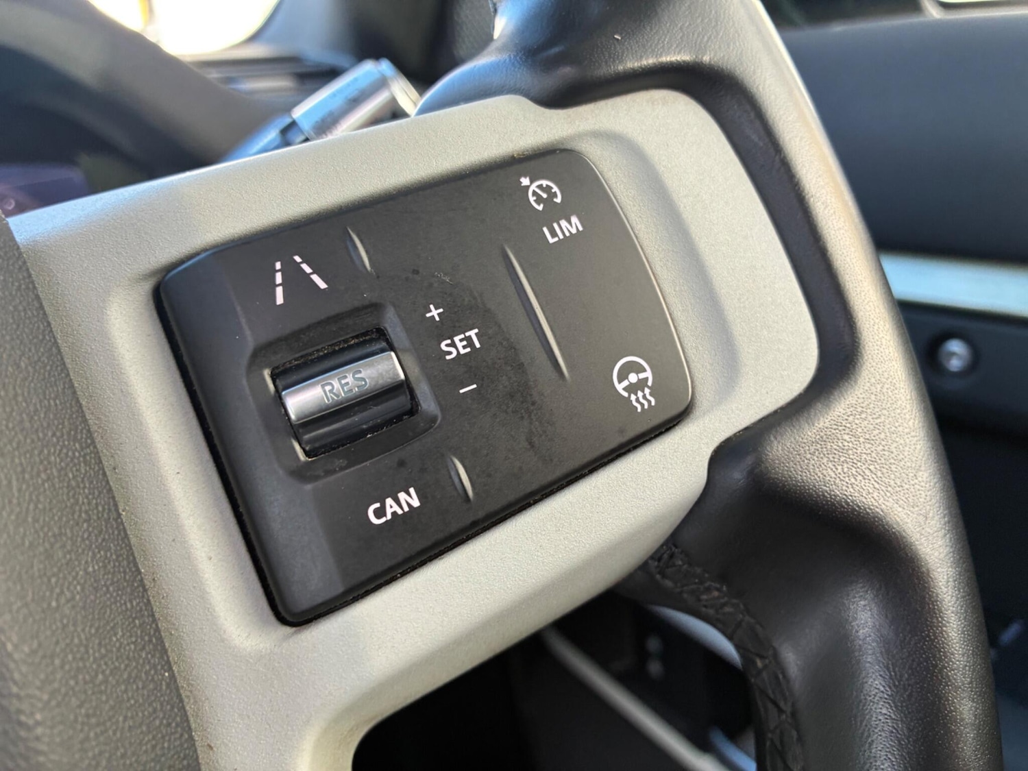 Vehicle 30