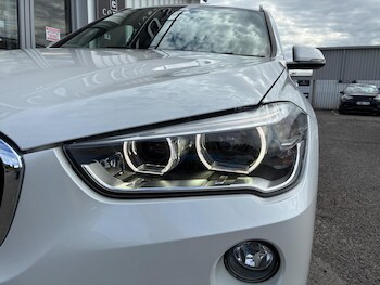 Used BMW X1 2018 for sale - 75464139: Photo